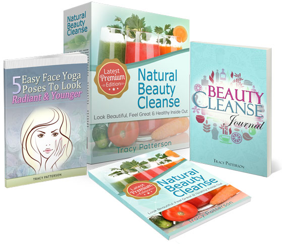 [Image: NaturalBeautyCleanseCompilation01.jpg]